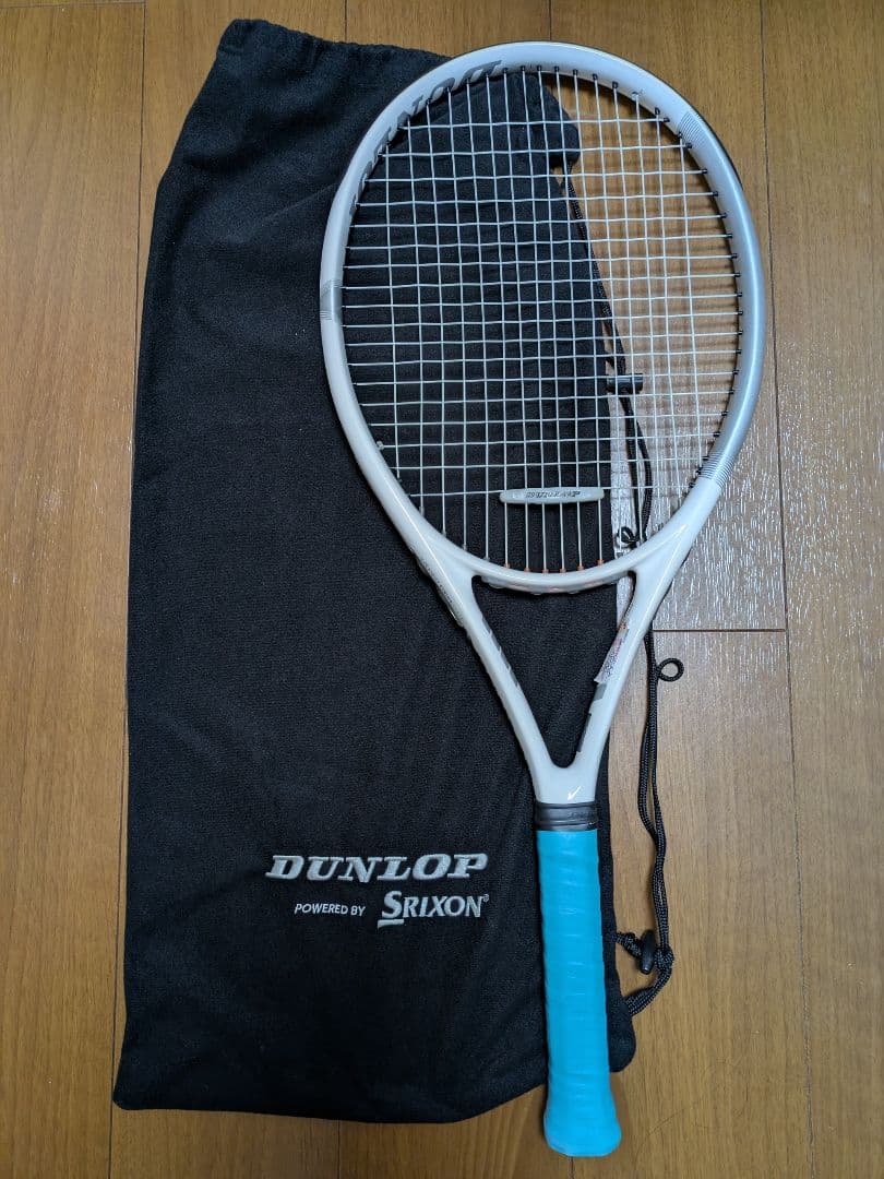 【きゃぼ】ダンロップLX800　専用袋付き