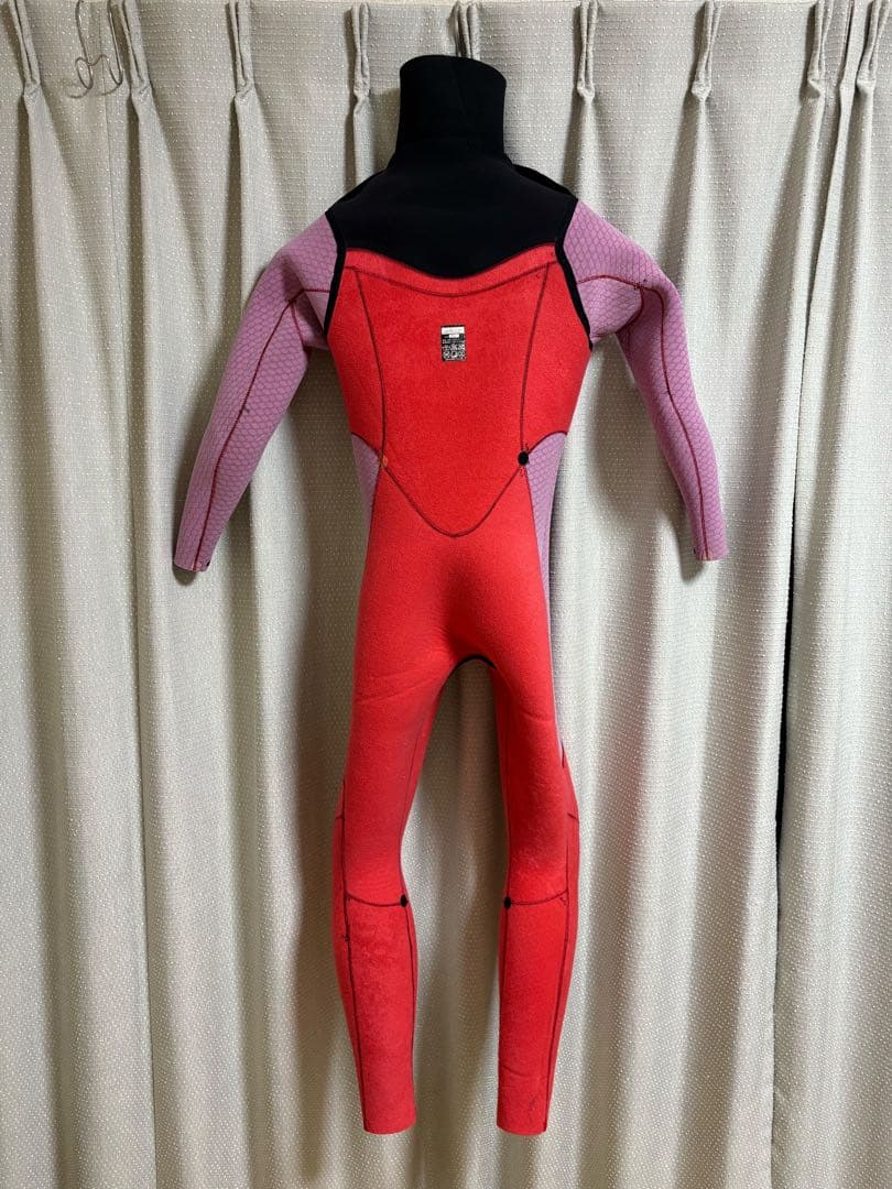 MARVY(マービー)5×3mm セミドライ メンズ Mサイズ相当