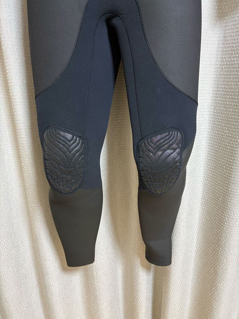 MARVY(マービー)5×3mm セミドライ メンズ Mサイズ相当