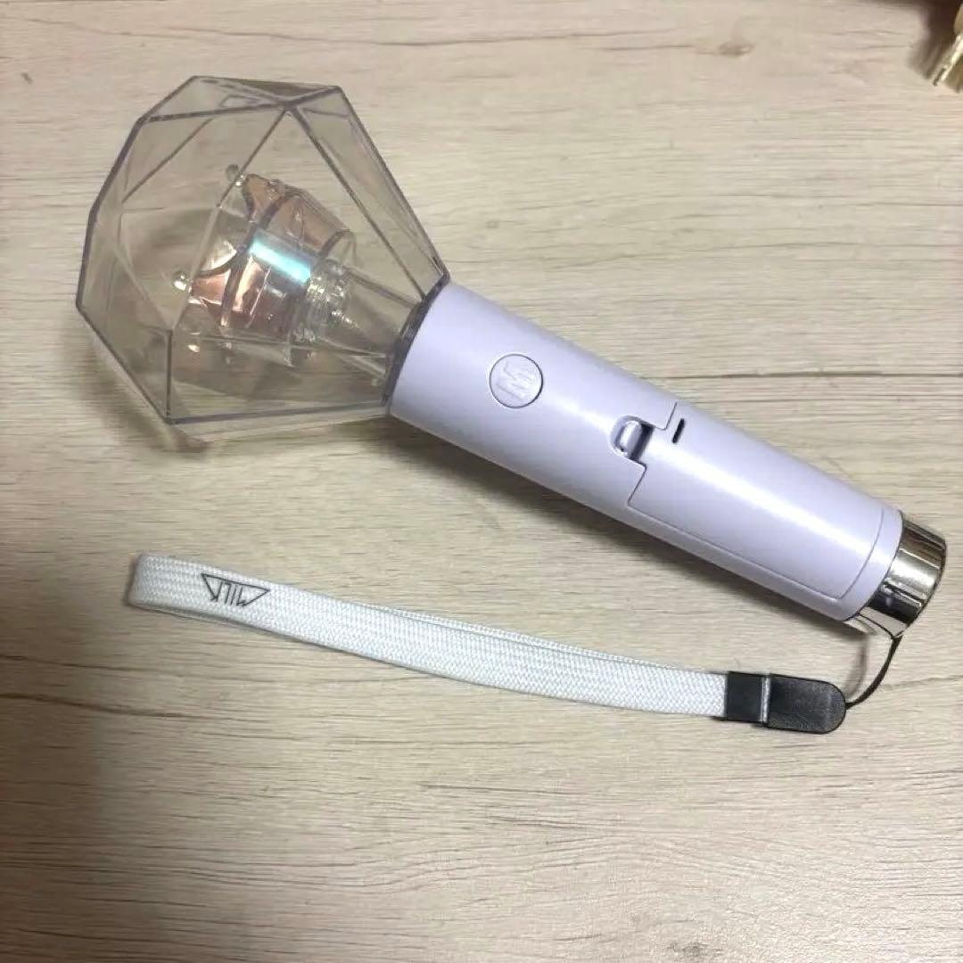 M!LK ペンライト ミルクラ2