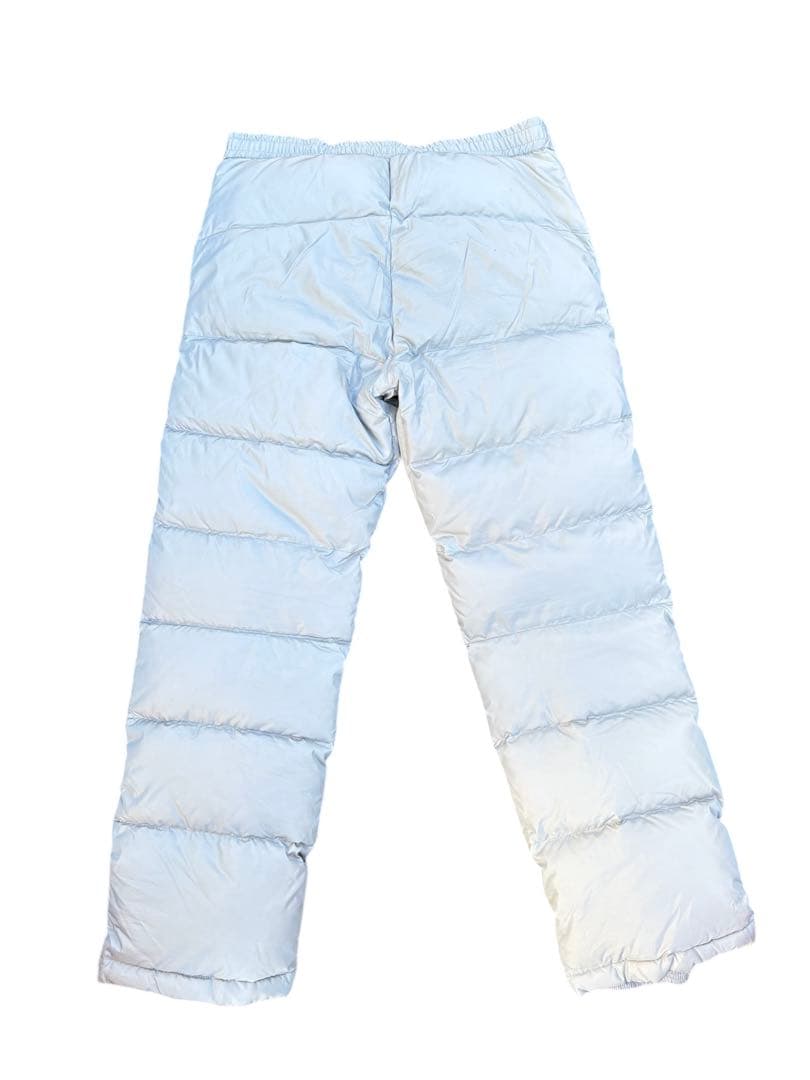 Daiwa ダイワ　ダウンセット上下　L