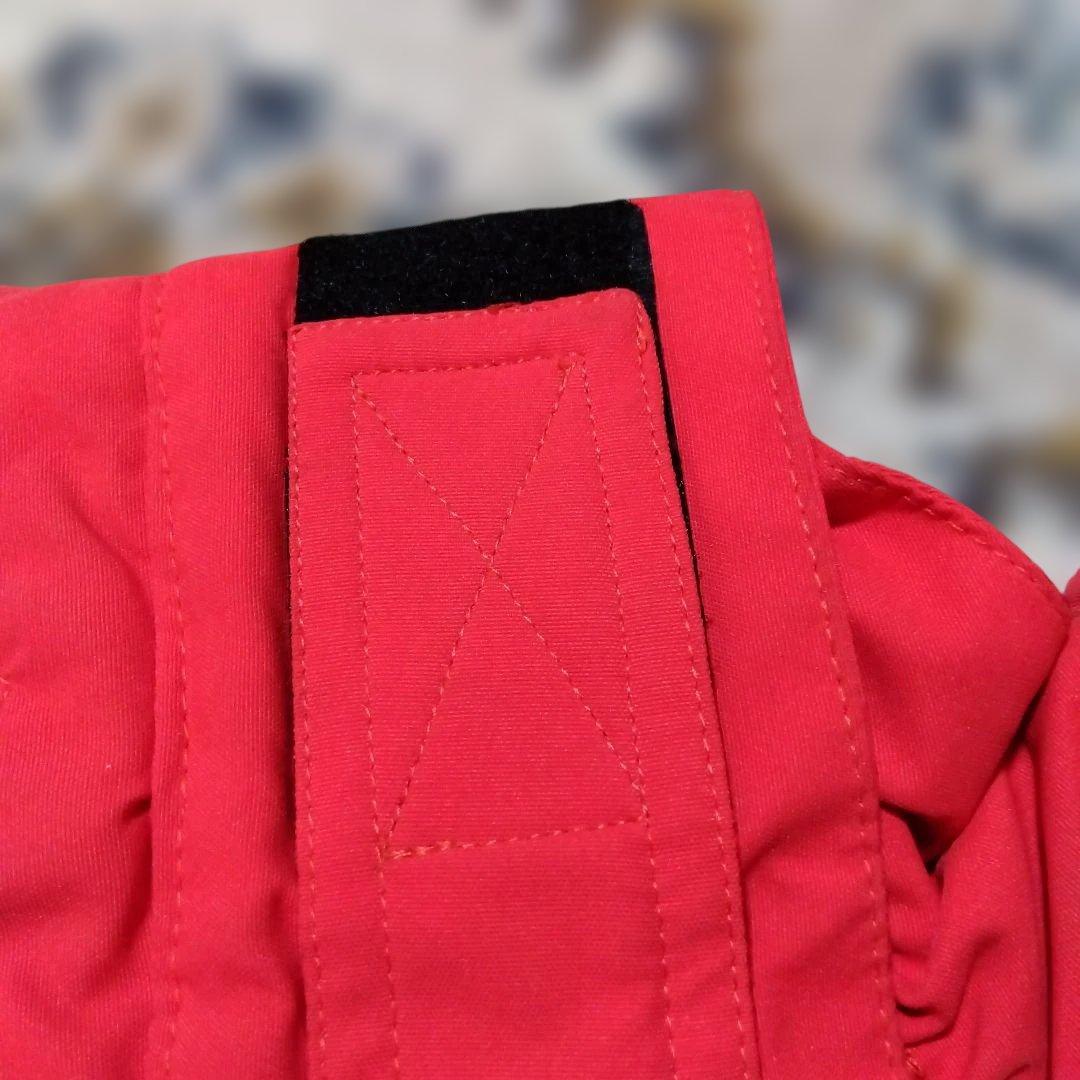 BURTON サスペンダー着脱可　スノーパンツ　日M-L相当　雪かき　女性