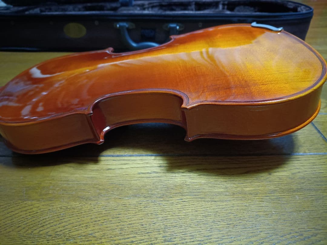 【現状品】STENTOR Student ST 4/4バイオリン ケース付