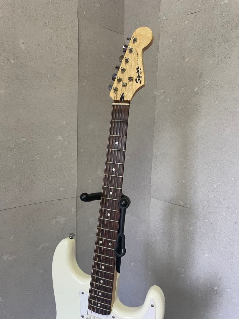 ブ*ー様 カ*キ様 SQUIER スクワイヤー バレットスタートストラトキャスタ