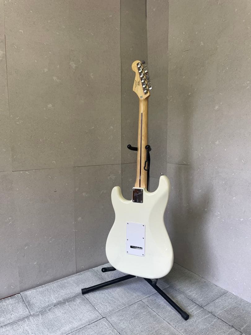 ブ*ー様 カ*キ様 SQUIER スクワイヤー バレットスタートストラトキャスタ