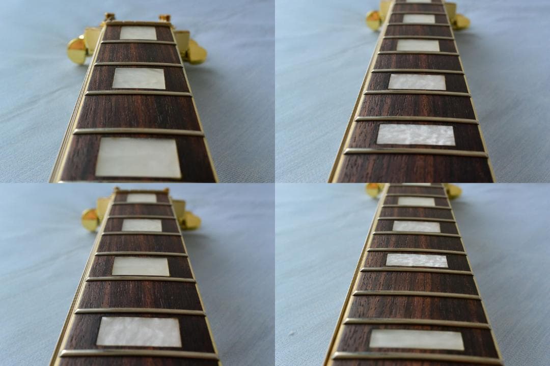 Gession Tokai Mod. レスポール 3PU Bigsby 70年代