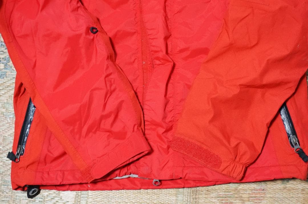 BURTONバートン最高モデル[AK]ウエア ダウンジャケットS