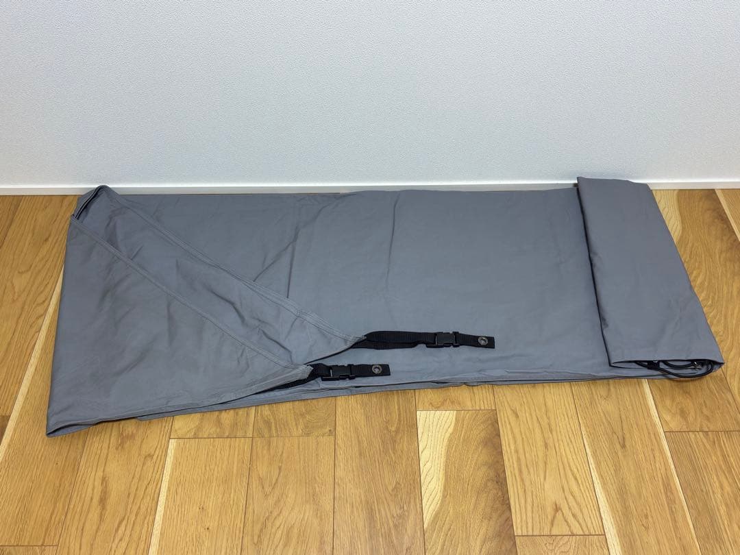 スノーピーク HDタープ シールド ヘキサエヴォ Pro.、TAKIBIインナー