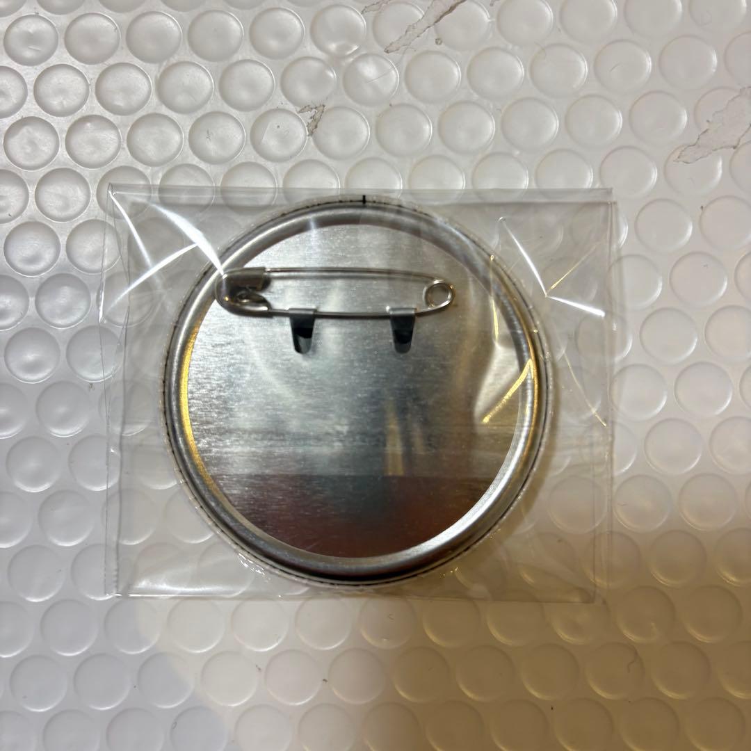 レア 劇場版 カードキャプターさくら 封印されたカード 缶バッジ 木之本さくら