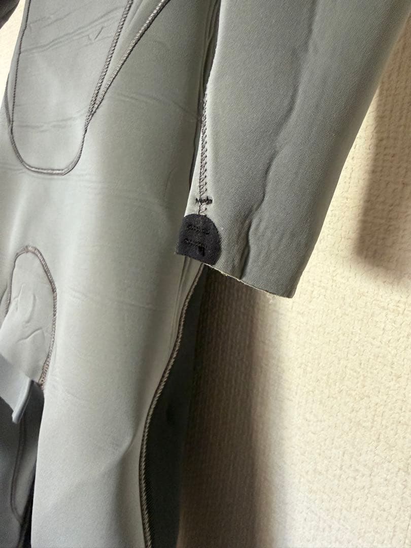 メンズ　スーパーウォーム　スチーマー　stm-1100-m　　ザイク 　Zhik