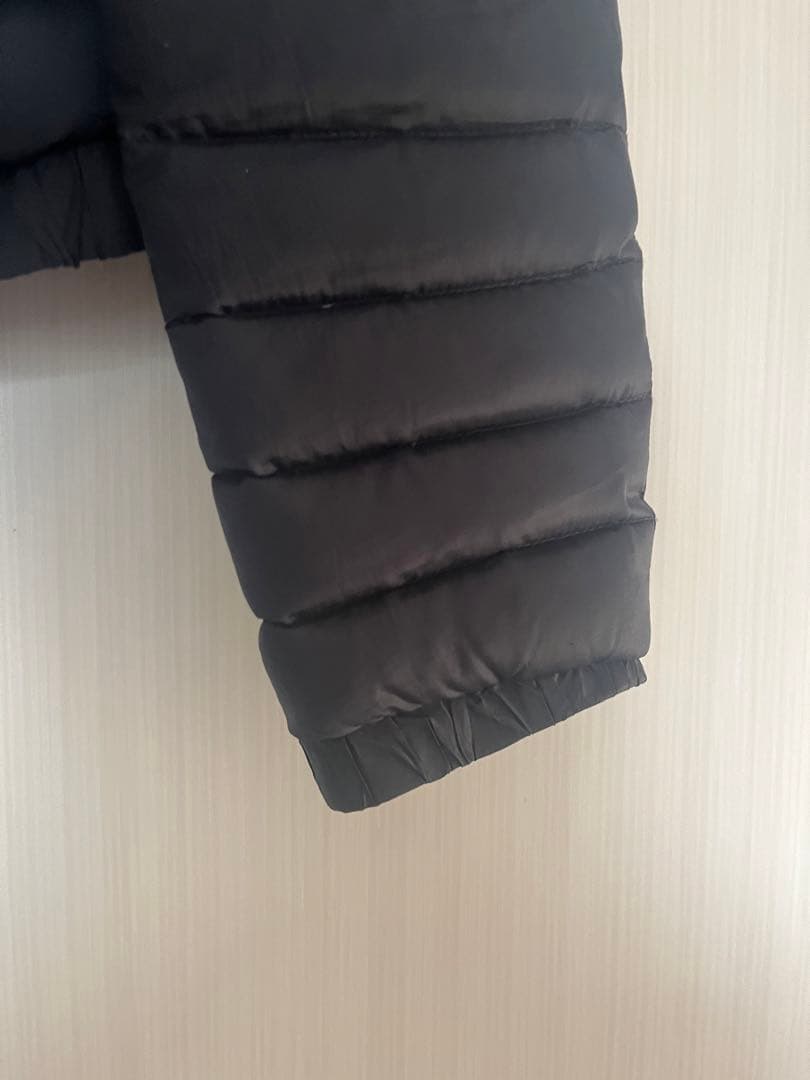 ゴルフ　ジェイリンドバーグ j.lindeberg ダウン　アウター