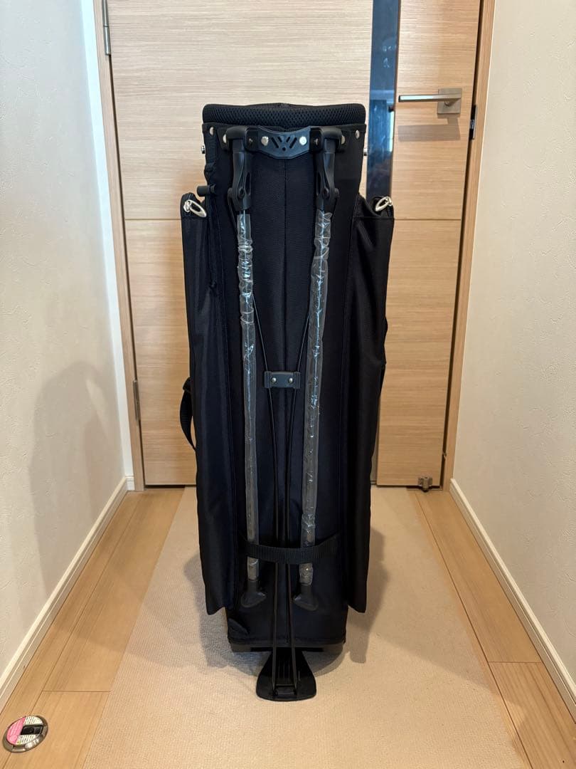 THE PORK FACE ゴルフバッグセット