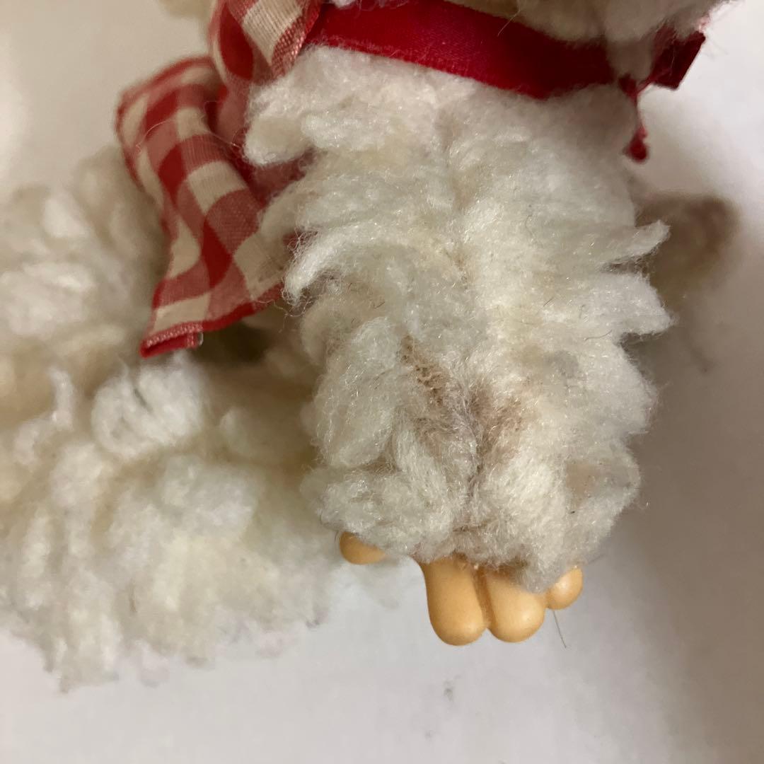 モンチッチ ひつじのチャム