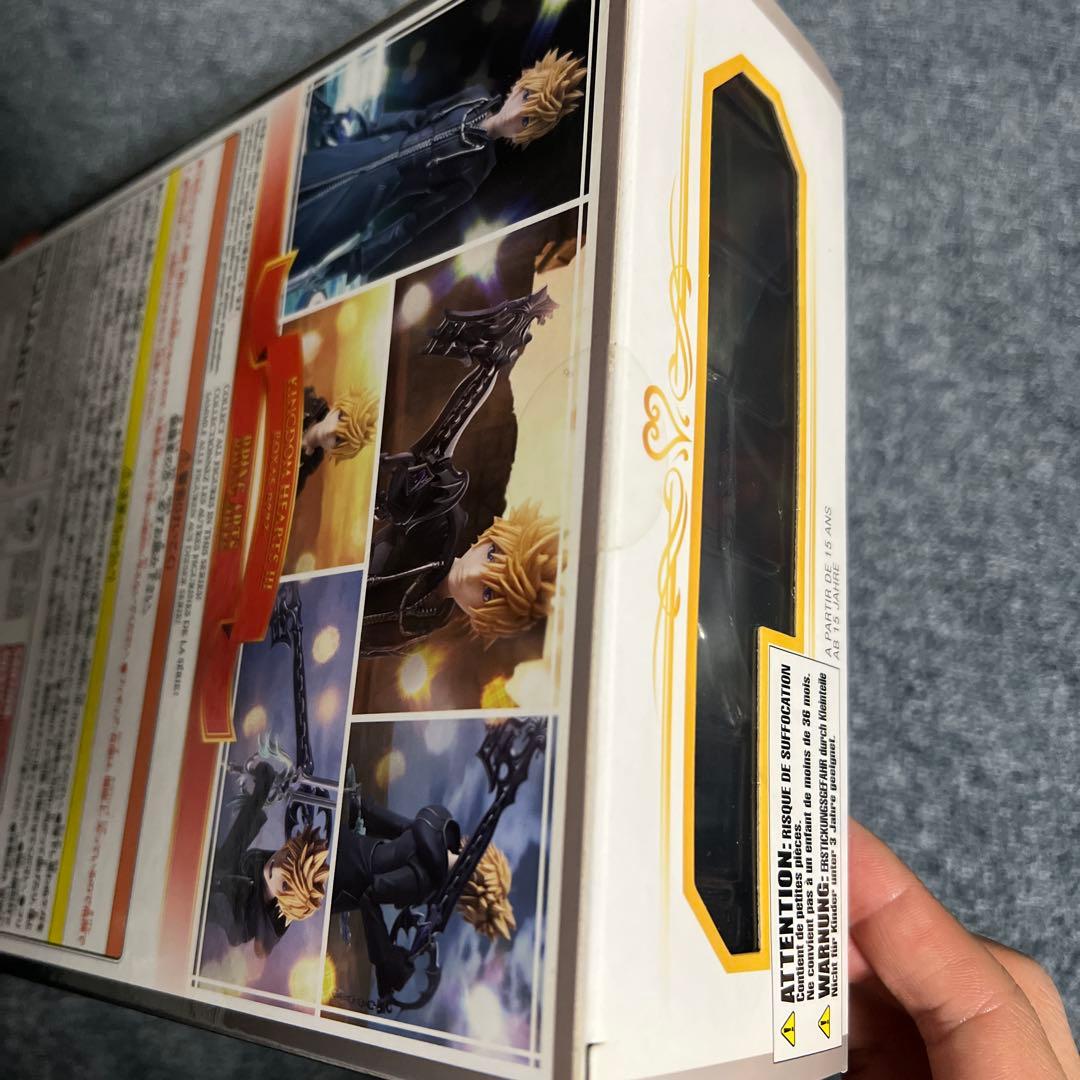 【ELM】BRING ARTS ロクサス （ ROXAS ）ブリングアーツ