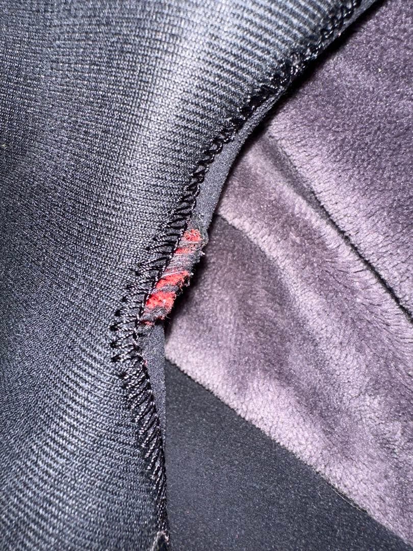 FINE EQUIPMENT ロングジョン セーリング　ファイン