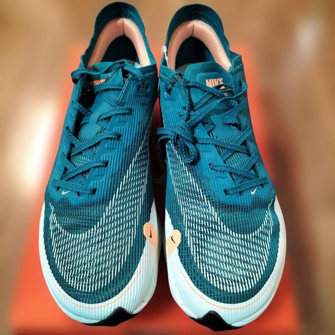 ナイキ ヴェイパーフライネクスト%2 VaporFly Next%2 27.0