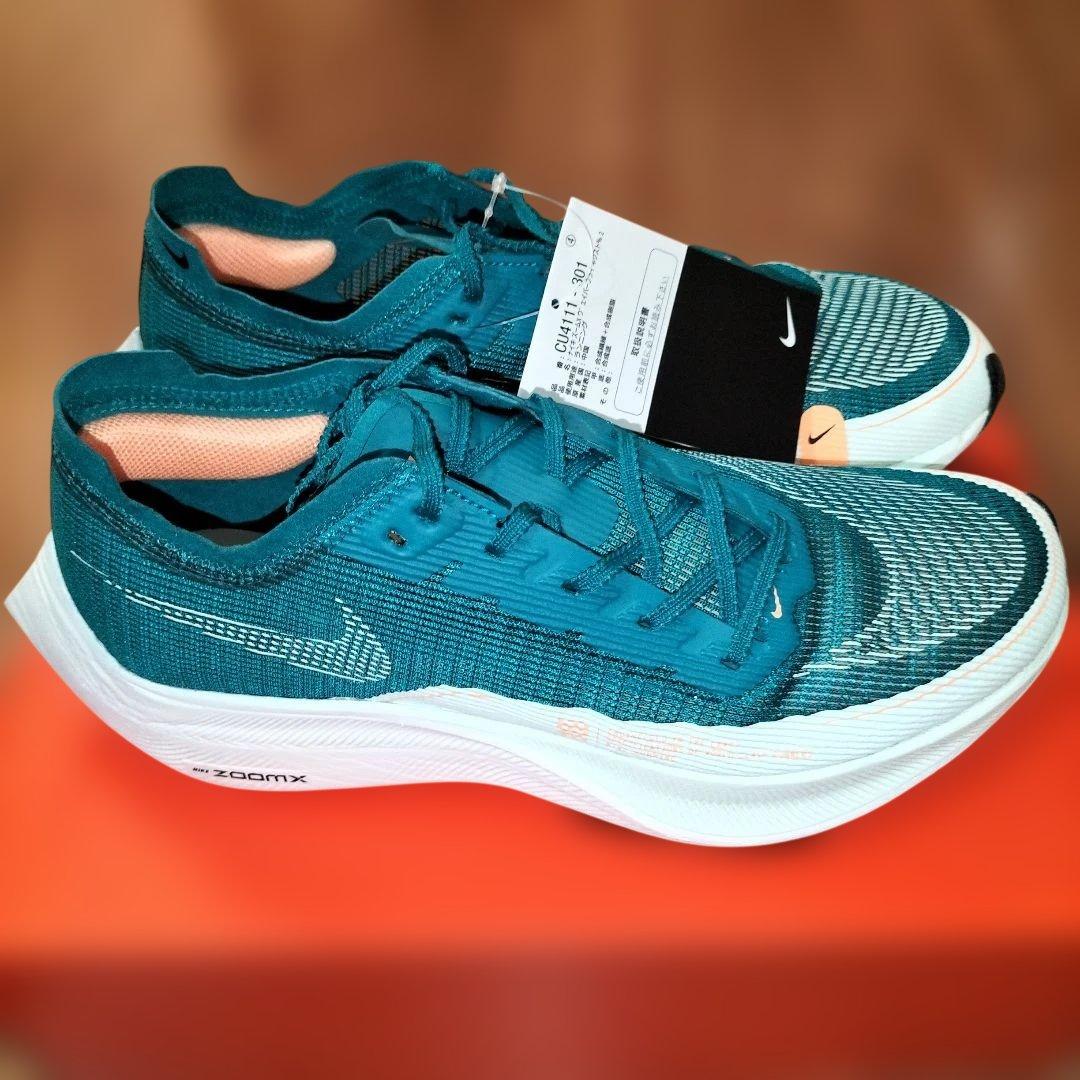 ナイキ ヴェイパーフライネクスト%2 VaporFly Next%2 27.0