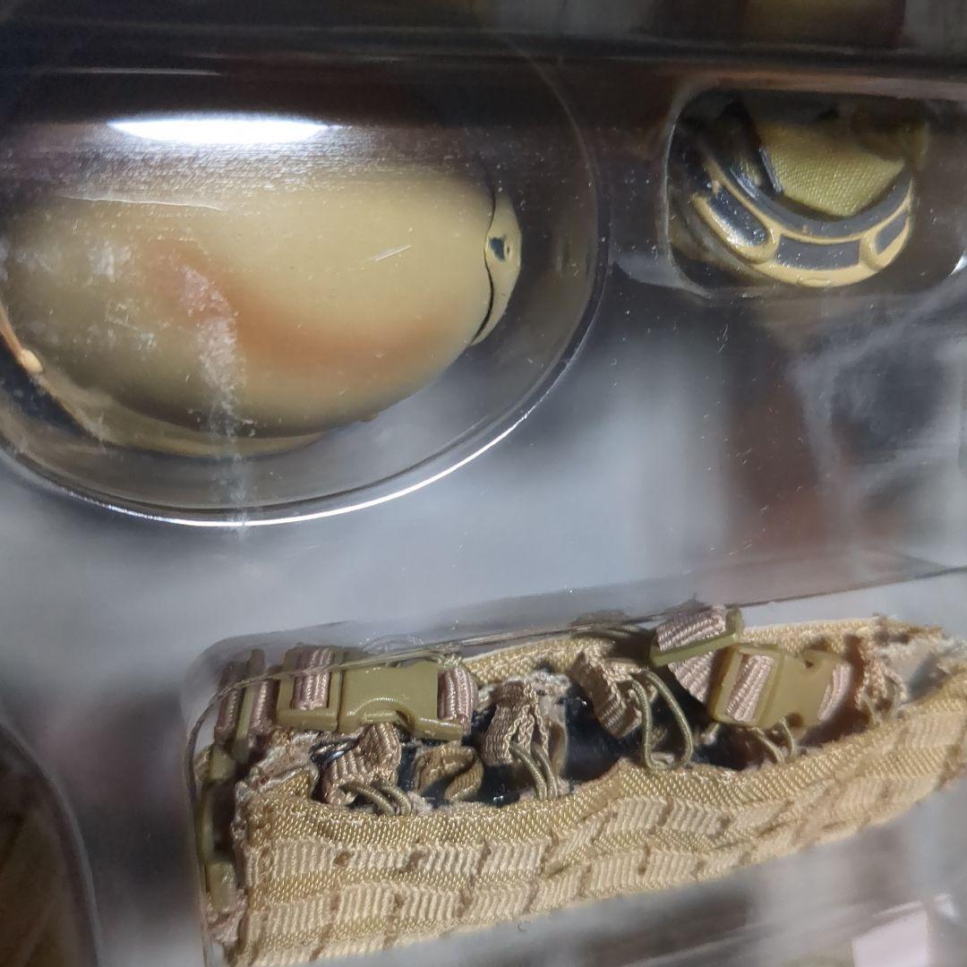 1/6 DEVGRU GOLD TEAM デヴグルー 特殊部隊