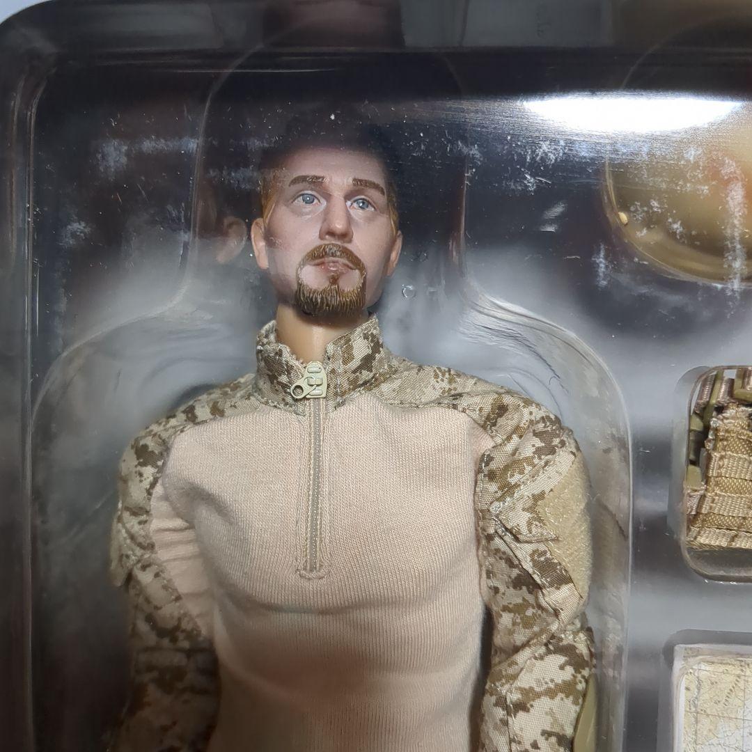 1/6 DEVGRU GOLD TEAM デヴグルー 特殊部隊