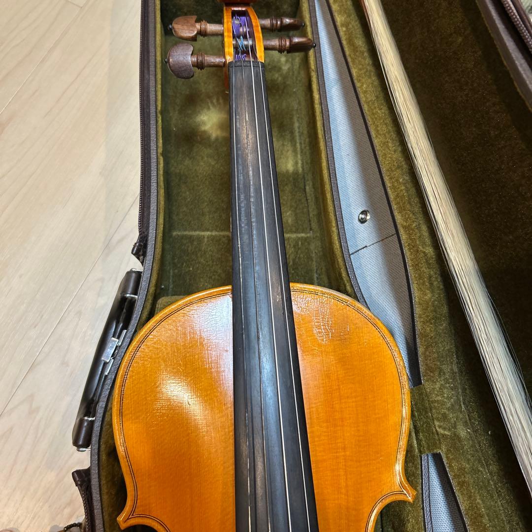 シャコンヌバイオリン4/4 1992