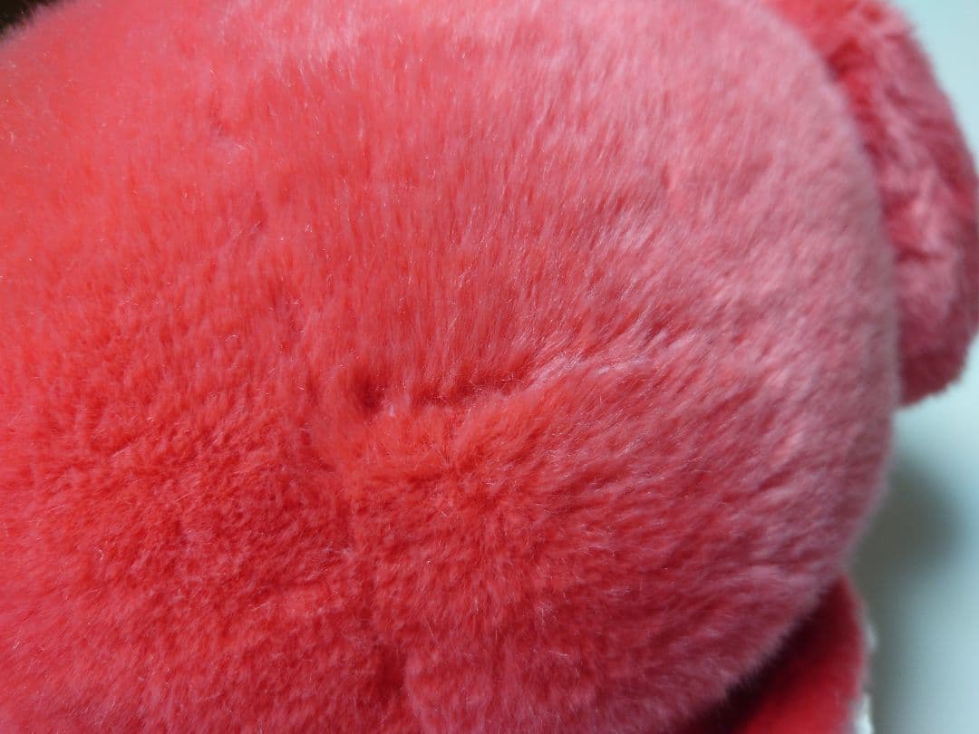 マイメロディ　マイメロ　メルヘンドーム　ぬいぐるみ【最終お値下げ】