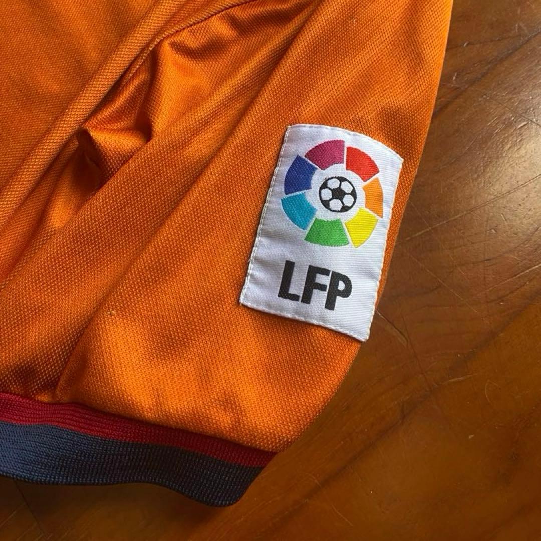 Barcelona NIKE 98/99 バルセロナ away