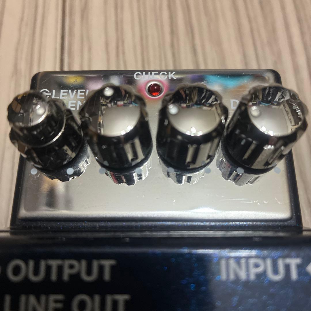 ベース BOSS BassD BB-1X