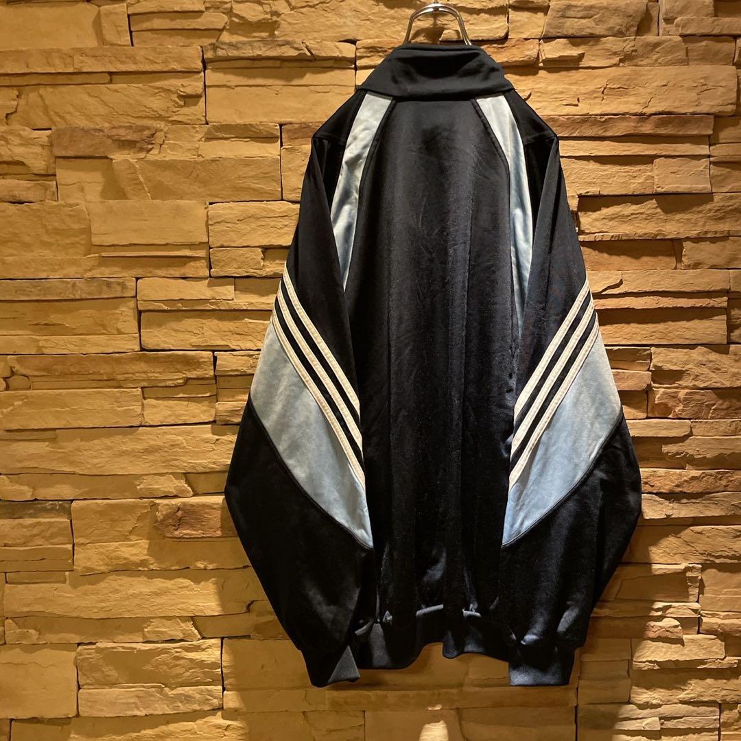 【希少】y2k/adidas×レアルマドリード/柴田ひかり/トラックジャージ上下