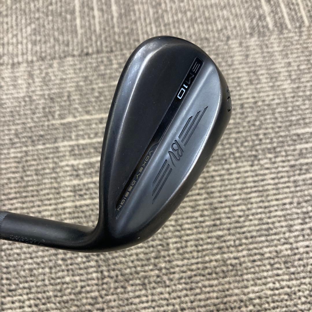 Vokey Design SM10 60度 ウェッジ
