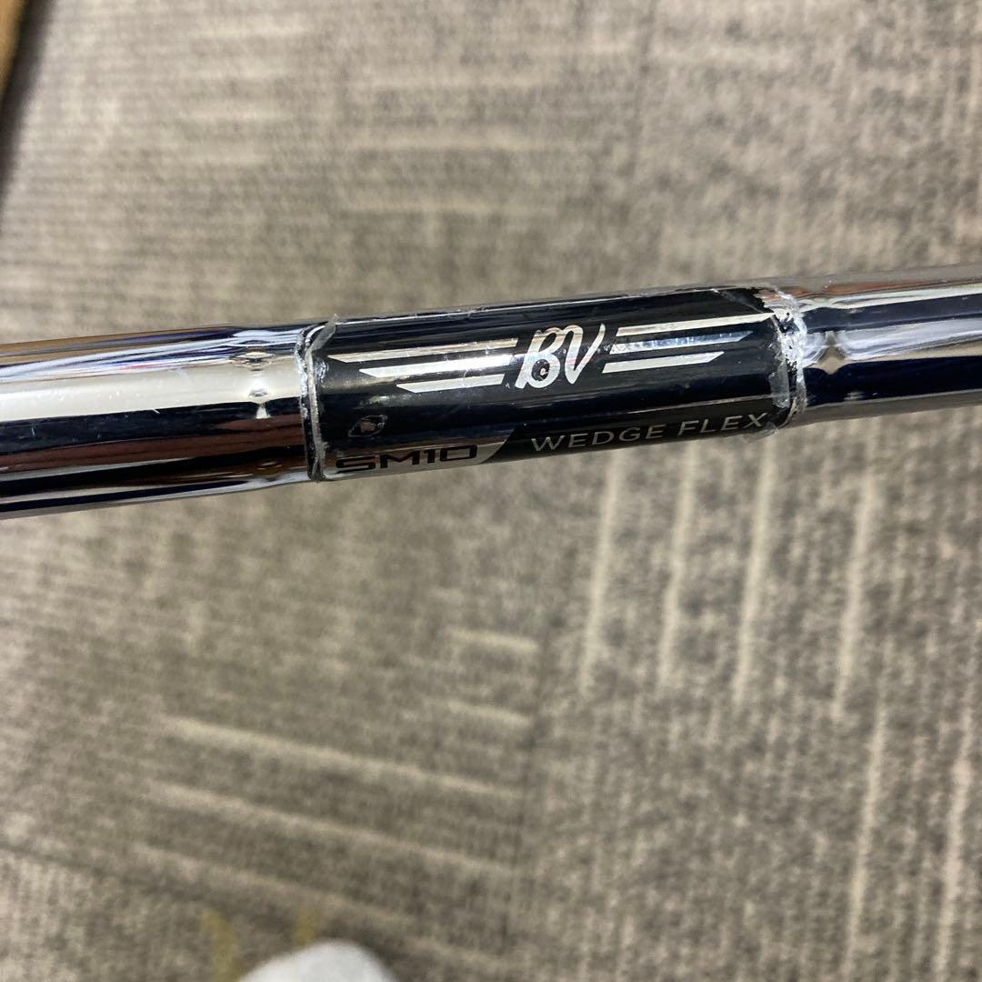 Vokey Design SM10 60度 ウェッジ