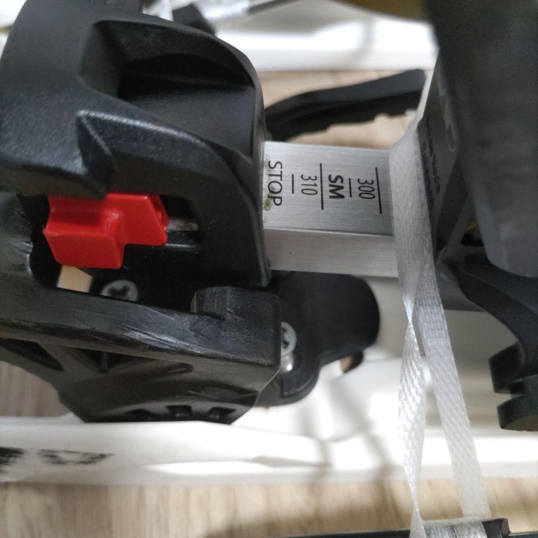 DIAMIR PRO FREERIDE ビンディング