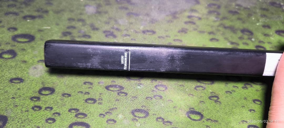 キャノンデール　カーボンシートポスト