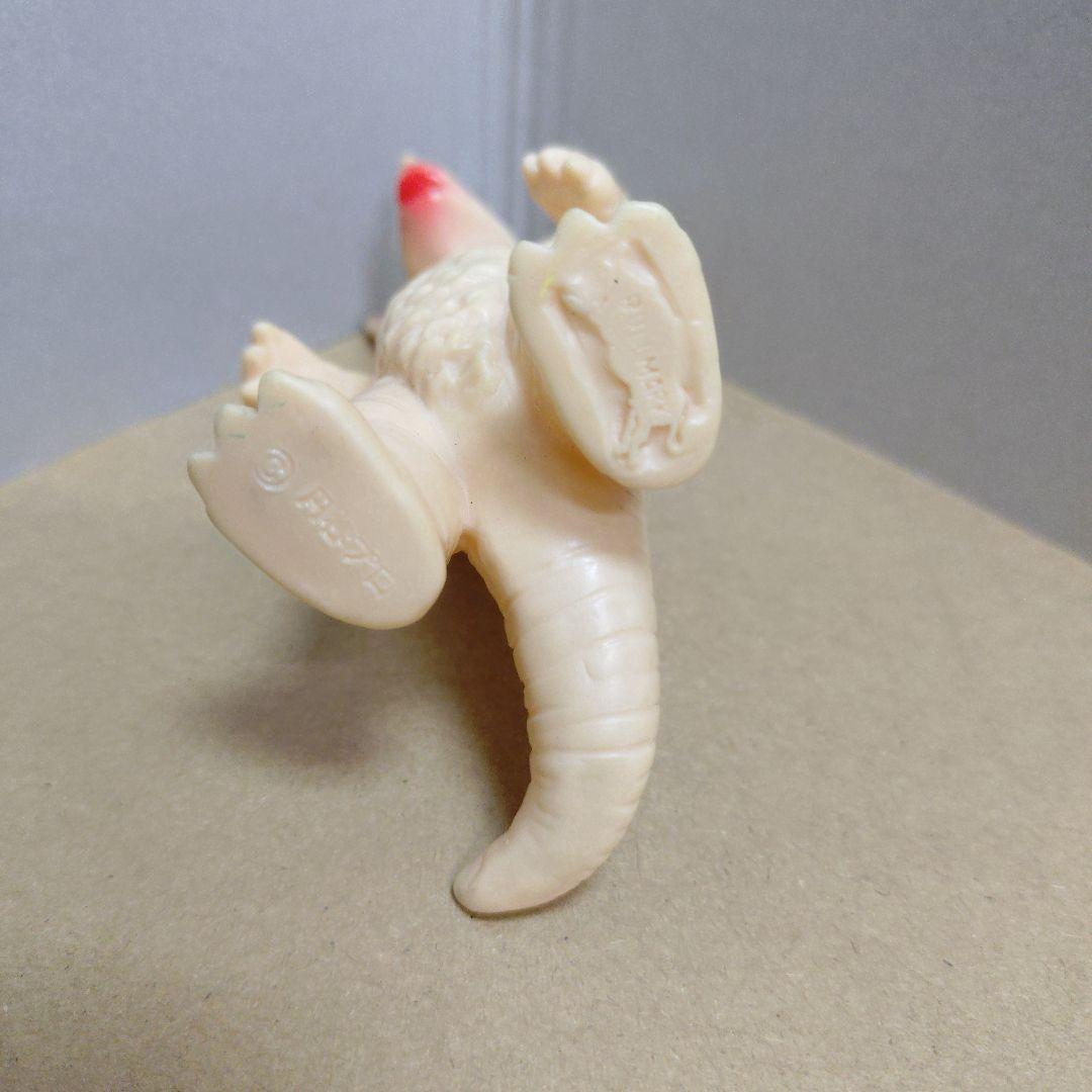 ブルマァク ウルトラマン ゴモラ ミニソフビ