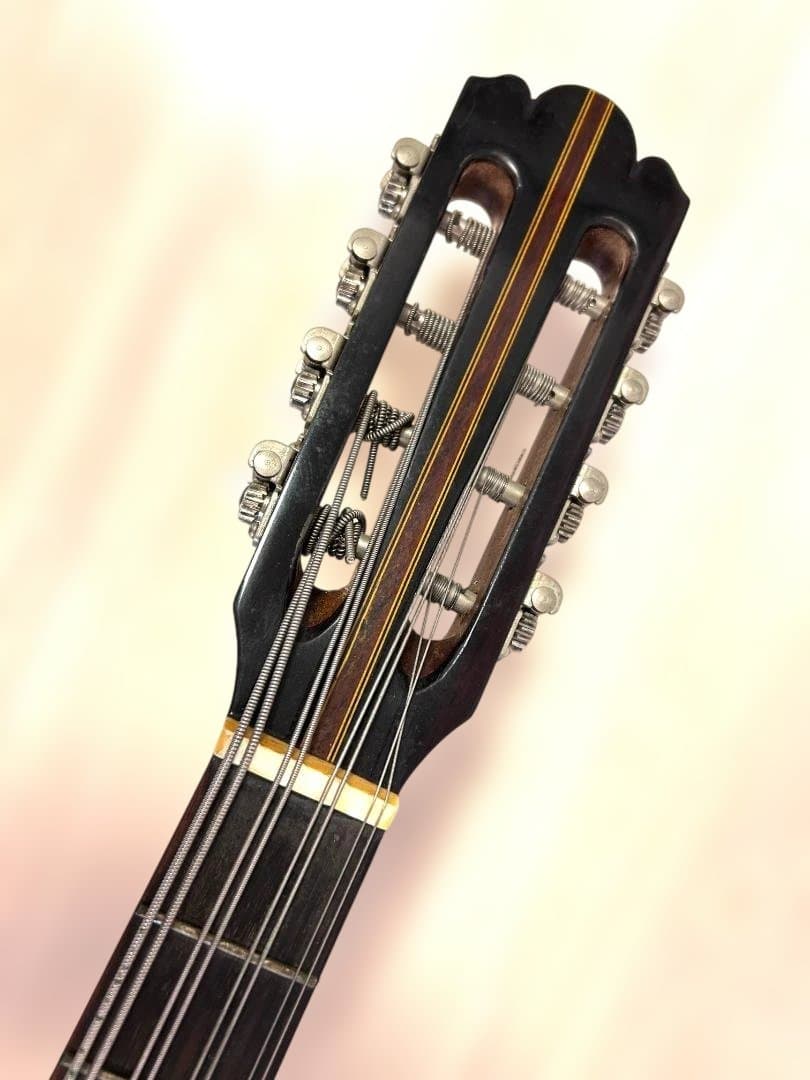 鈴木バイオリン　マンドセロMC-836 Made in Japan希少