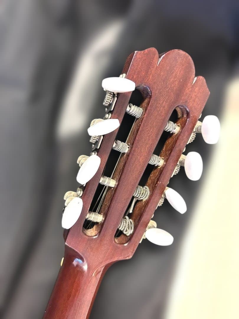 鈴木バイオリン　マンドセロMC-836 Made in Japan希少