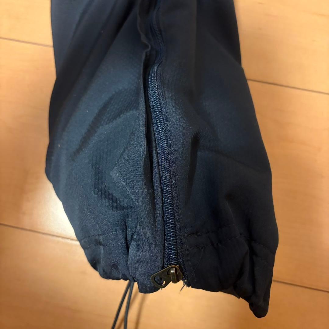 NIKE KNVB オランダ代表 EURO2004 セットアップM ヴィンテージ