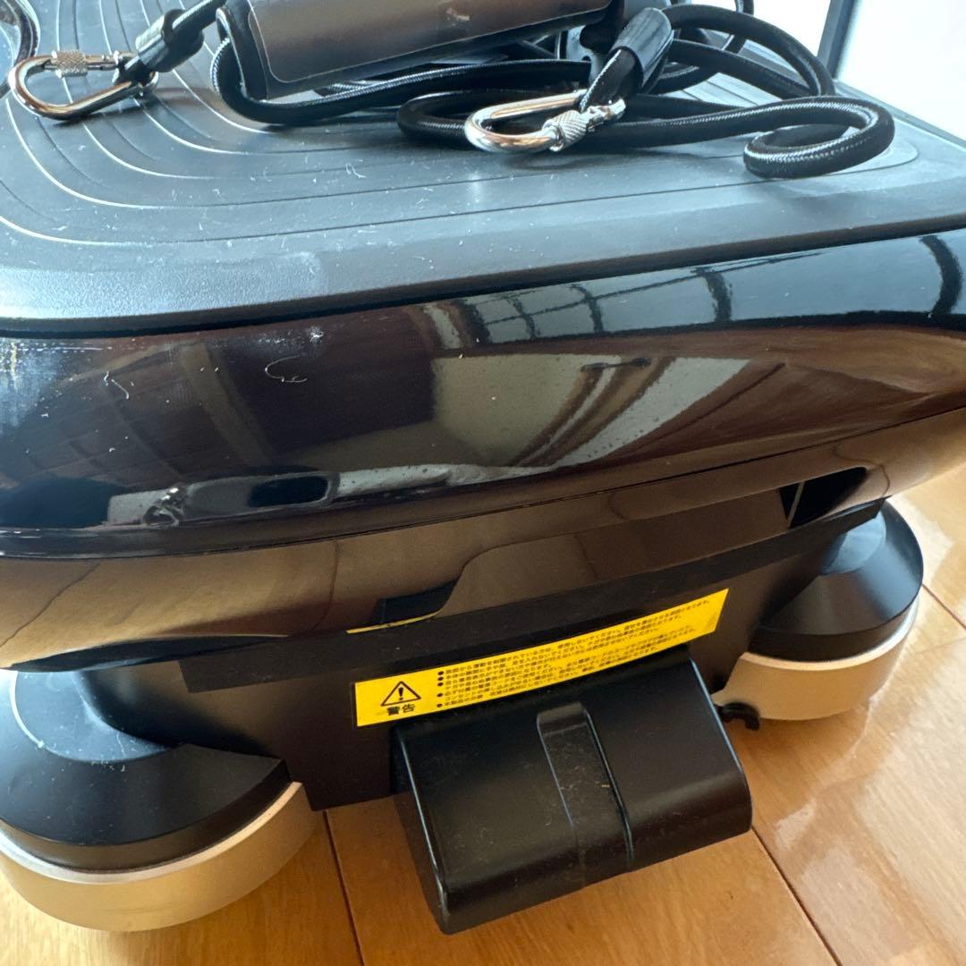 ドクターエア SB-06BK BLACK 保証書あり