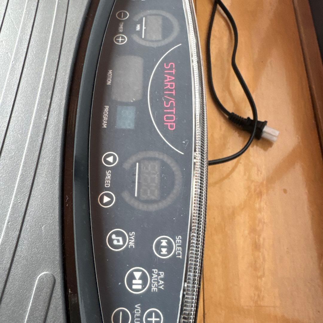 ドクターエア SB-06BK BLACK 保証書あり