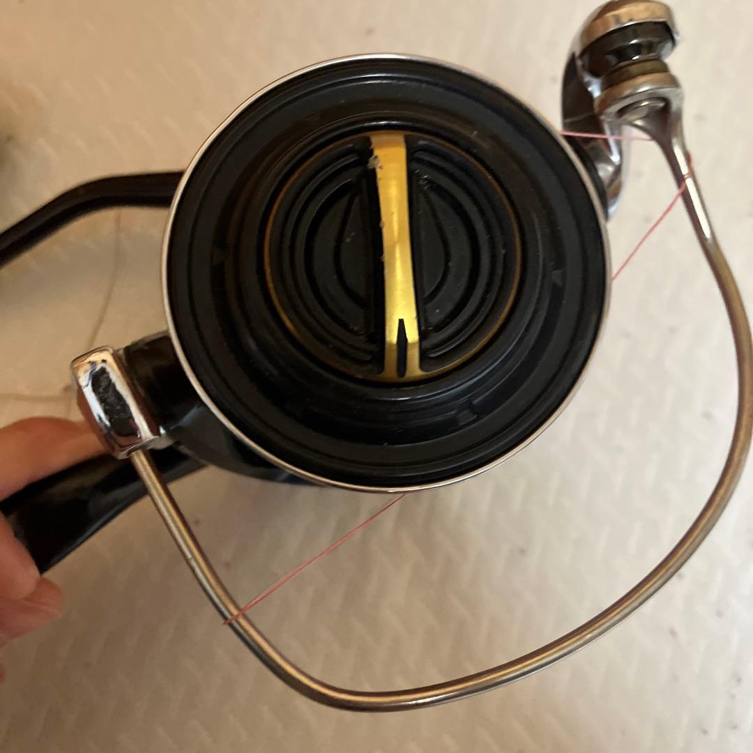 STELLA SW14000XG リール