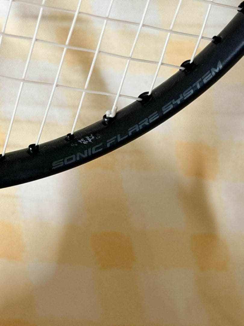 YONEX ナノフレア700 4UG5