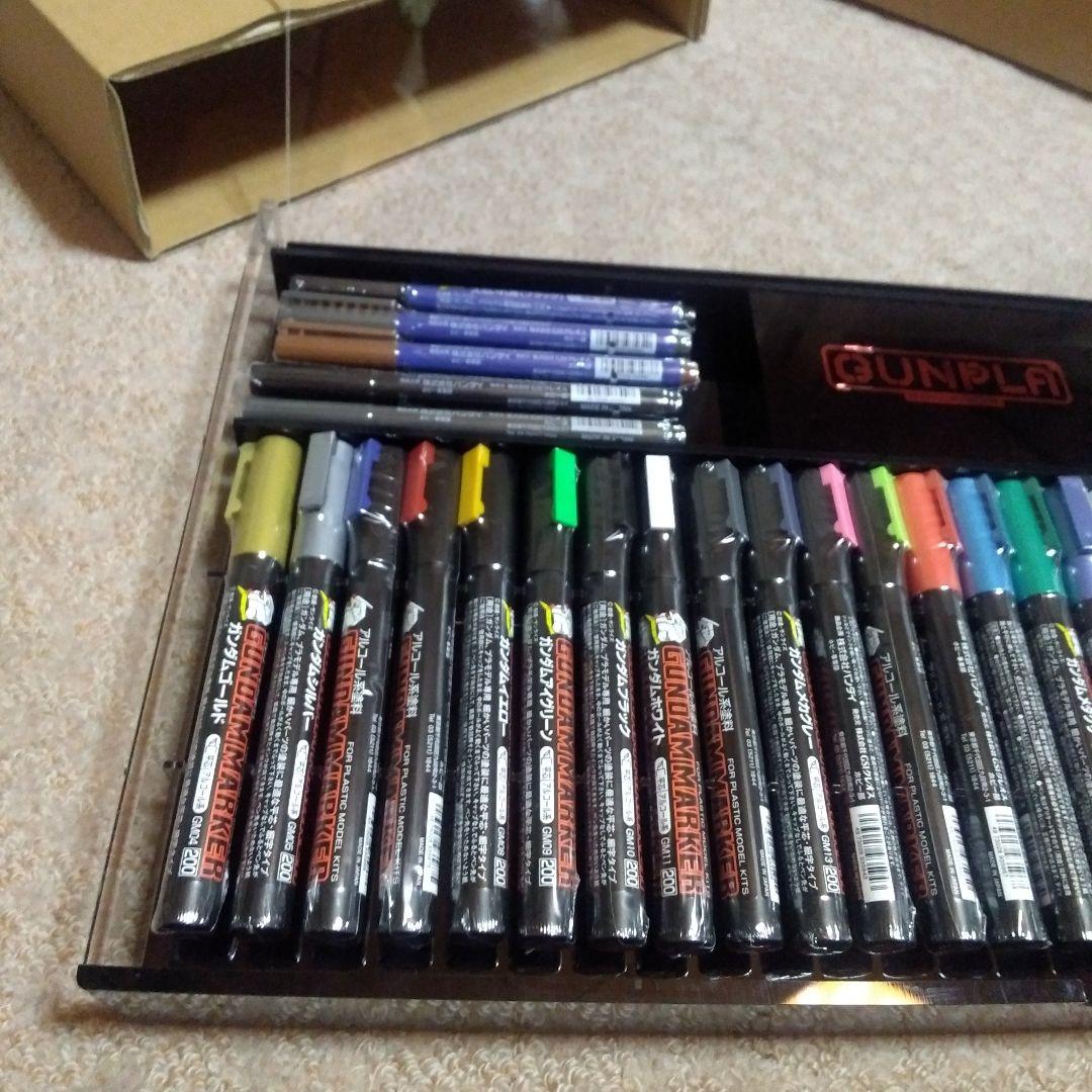 ガンプラ懸賞品