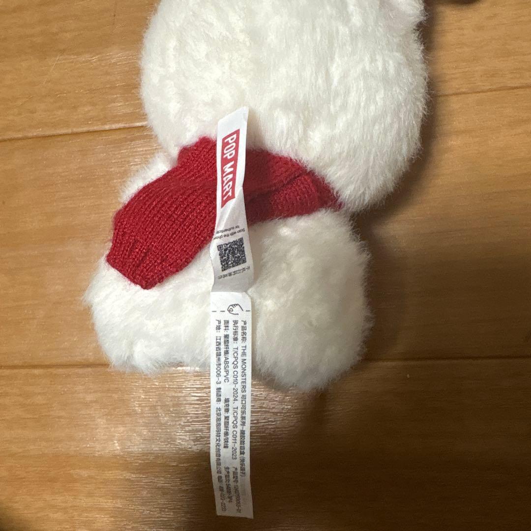 コカ・コーラ ぬいぐるみ キャラクター