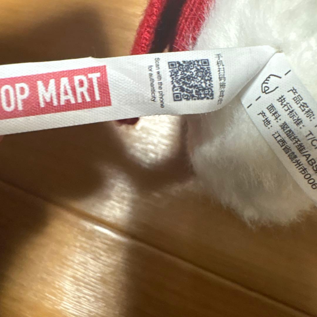 コカ・コーラ ぬいぐるみ キャラクター