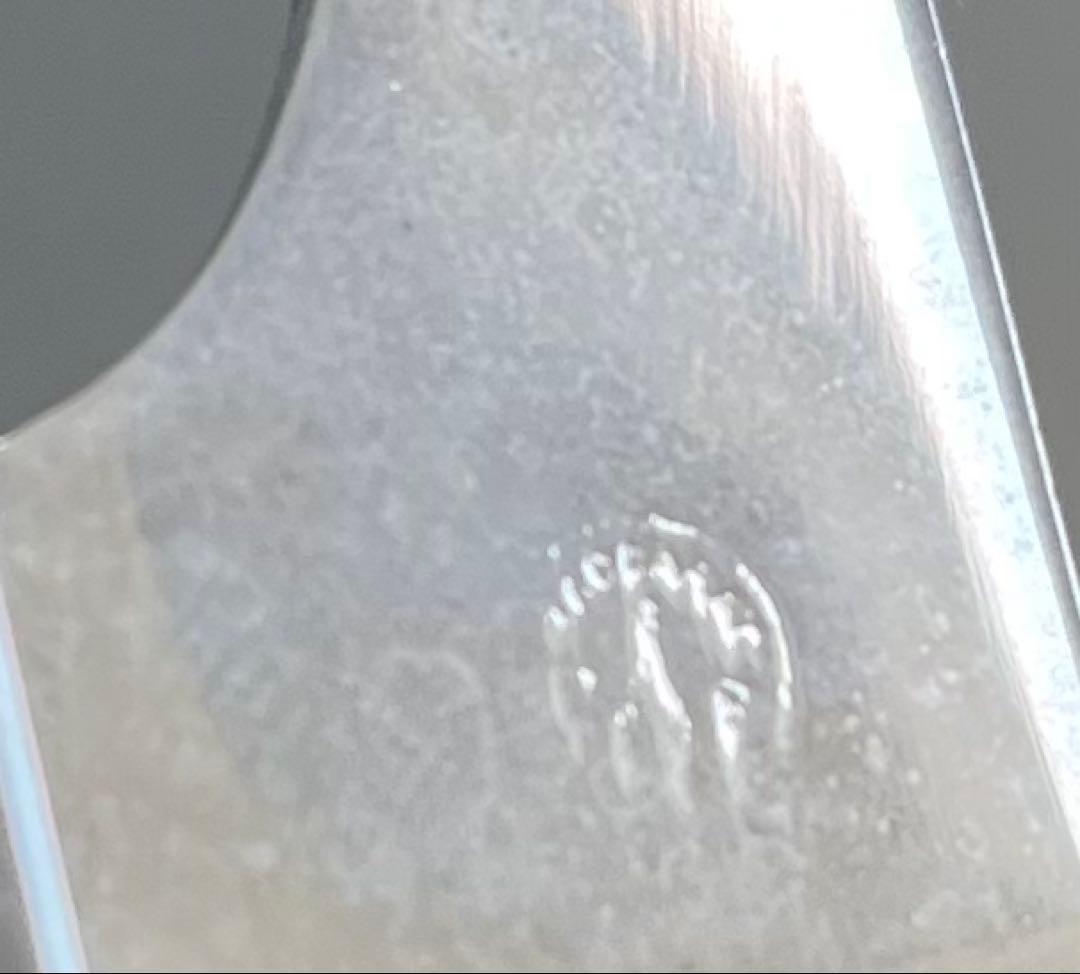 BACCARAT バカラ /※純正台座付属　シリウスボール