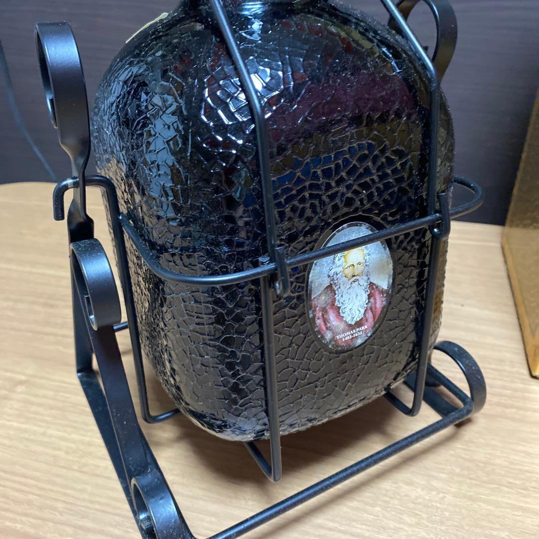 オールドパー　3.75L スコッチウイスキー