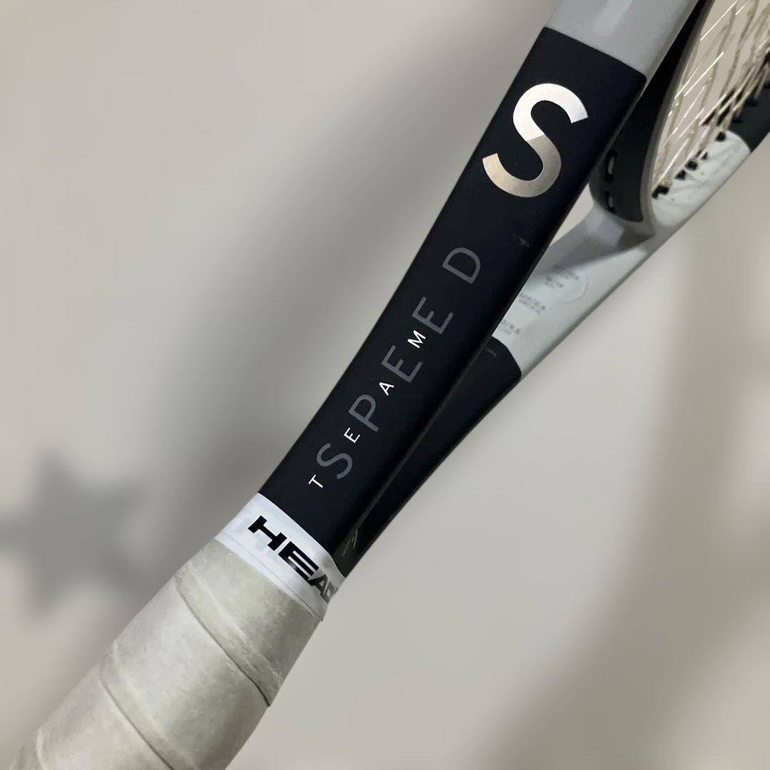 HEAD SPEED TEAM 2024 G2 テニス　ラケット