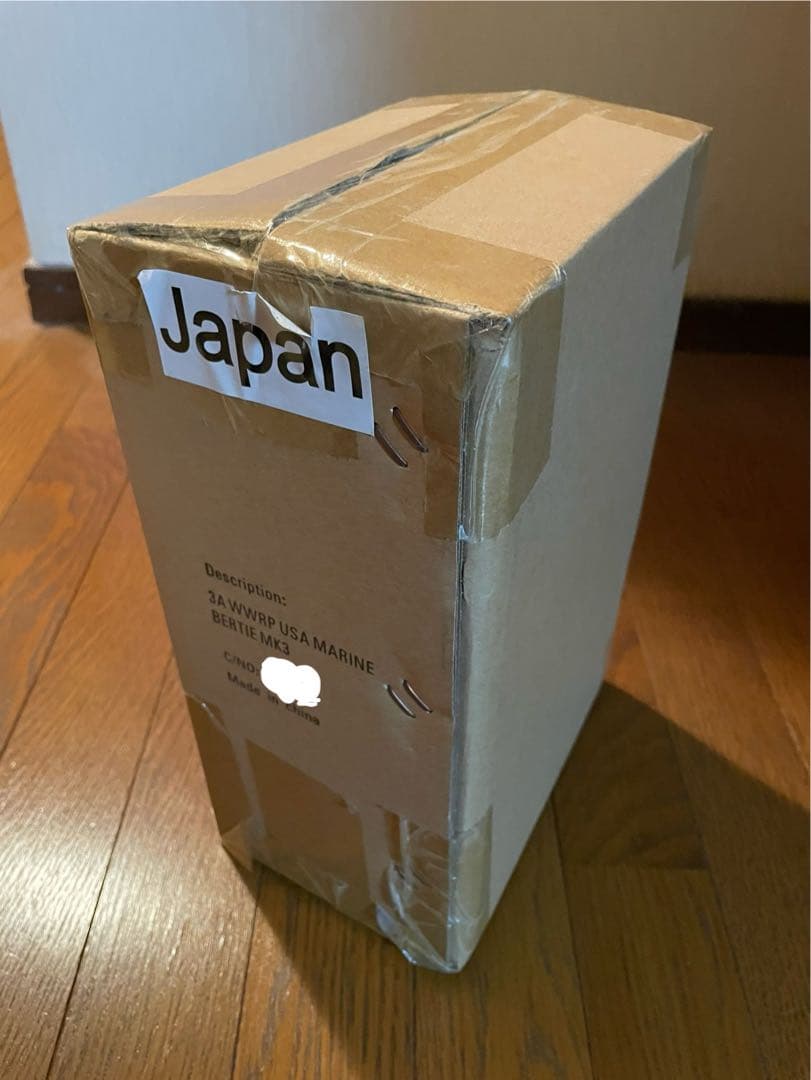 threeA 1/12フィギュア　WWR THE SHITTY 9 第3弾