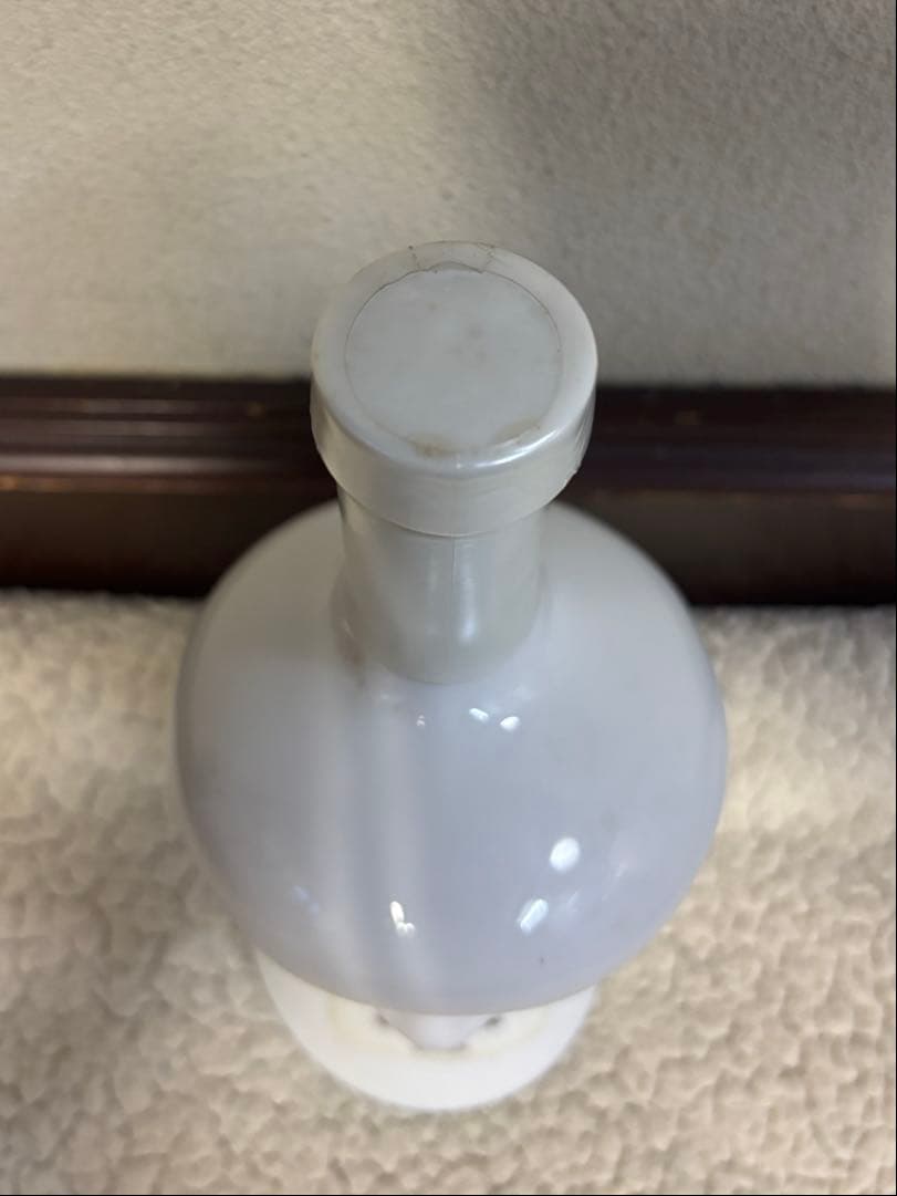 （未開栓）岡本太郎85'万博デザイン　プレミアムウイスキー