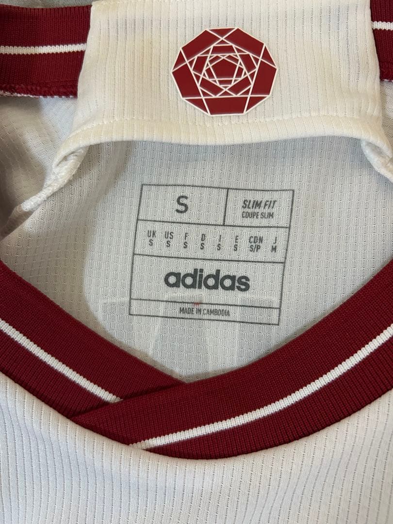 マンチェスターユナイテッド 23-24 コビー・メイヌー