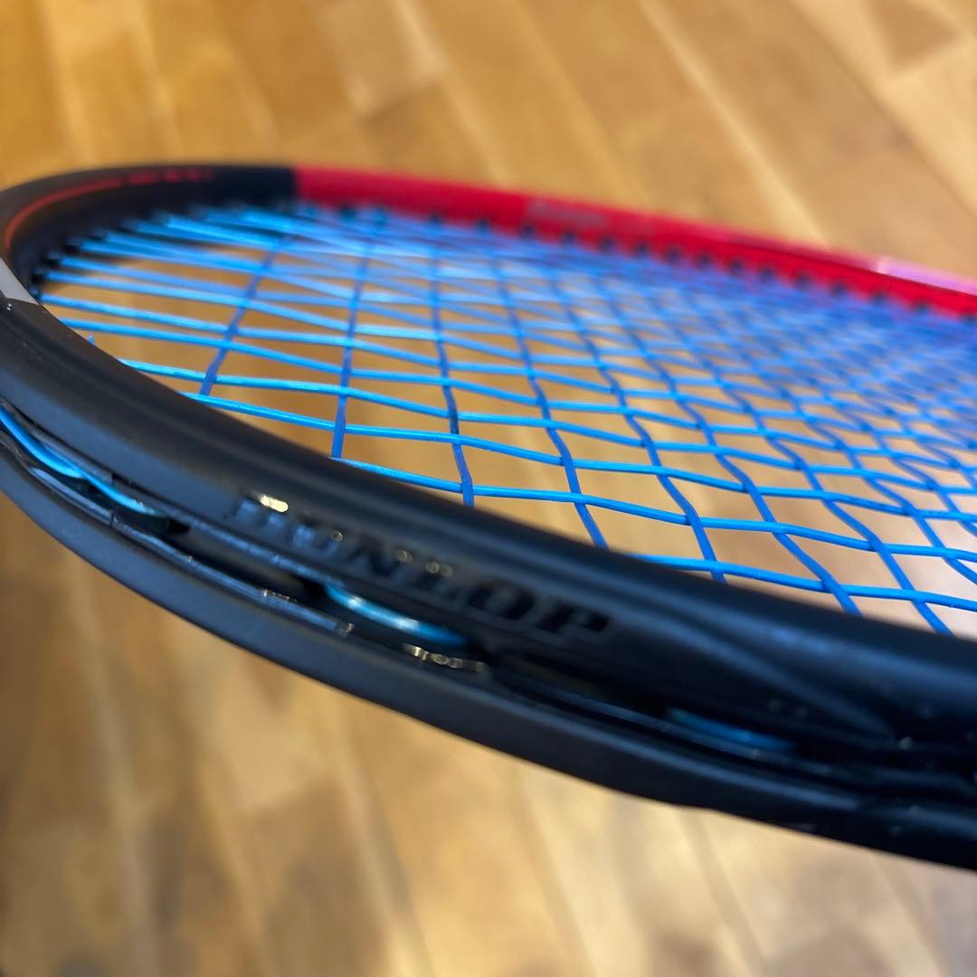 ダンロップCX 200 TOUR （G2）2020 美品